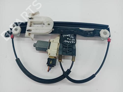 Used Right rear window motor Right rear window motor 37594631 37594631