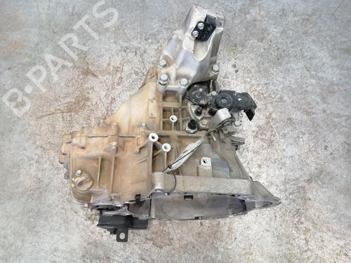 Used Gearbox KIA SPORTAGE IV (QL, QLE) 1.6 GDI (132 hp) 28292837