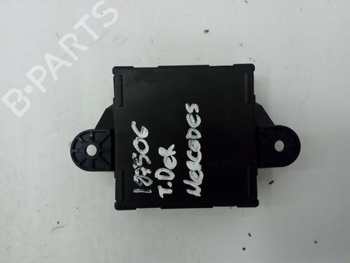 Comfort control module MERCEDES-BENZ C-CLASS (W204) C 200 CDI (204.007, 204.006) | BP18964647M56 