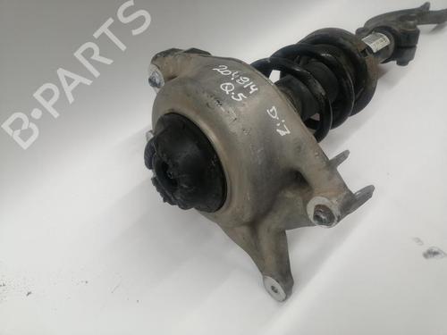 Left front shock absorber AUDI Q5 (8RB)  | BP32852435M16  - Image 5