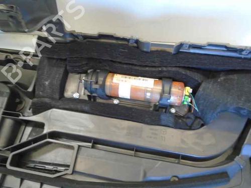 Airbag Kit MERCEDES-BENZ A-CLASS (W169) A 160 CDI (169.006, 169.306) | BP5529261C86 