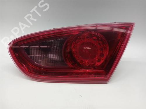 Used Right tailgate light Right tailgate light SEAT LEON (1P1) 1.9 TDI (105 hp) 38254292 38254292