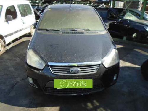 FORD C-MAX (DM2) 1.6 TDCi (109 hp) 734716