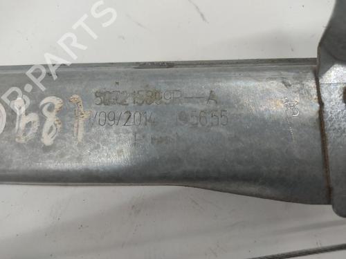 Front left window mechanism RENAULT ZOE (BFM_) | BP35805950C22 - Image 5