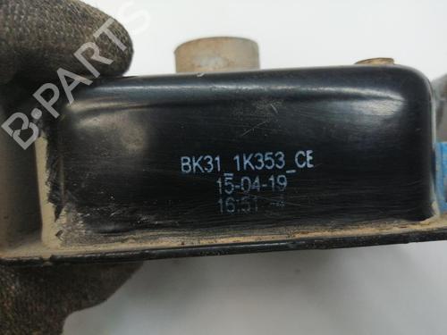 Support FORD TRANSIT V363 Platform/Chassis (FED, FFD) | BP37428839C155 - Image 3