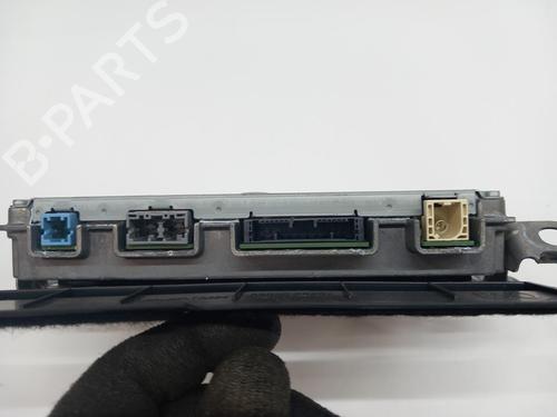 Elektronisk modul TOYOTA COROLLA Saloon (_E21_) 1.6 VVTi (ZRE210) | BP29982345M83