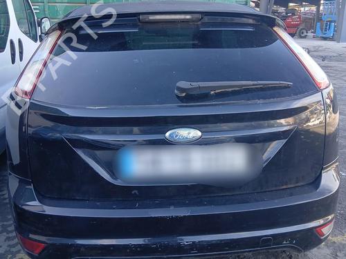 Fuse box FORD FOCUS II (DA_, HCP, DP)  | BP32528049E1 