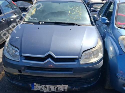 Brukte deler til CITROËN C4 I (LC_) 1.4 16V 4987273