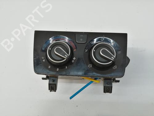 Used Climate control FIAT DUCATO Platform/Chassis (250_) [2006-2025]  29282661