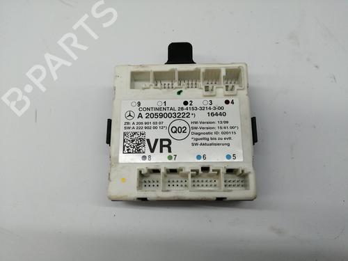 Used Other MERCEDES-BENZ GLC (X253) [2015-2022]  24495340