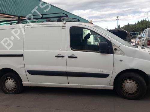 Frontblech CITROËN JUMPY II Platform/Chassis 1.6 HDi 90 8V | BP25027342C72  - Image 6