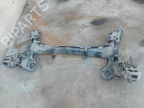 Used Rear axle Rear axle 38732002 38732002