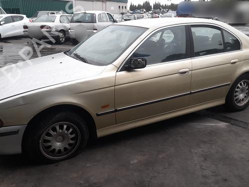 Left rear door BMW 5 (E39) 525 tds | BP9514414C4 