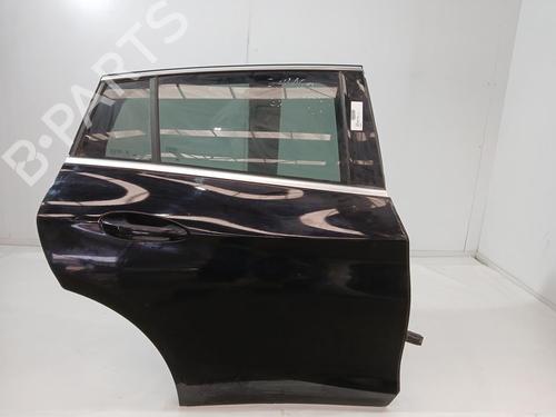 Used Right rear door Right rear door INFINITI Q30 1.5 D (109 hp) 34620078 34620078