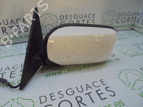 Left mirror BMW 5 (E34) 525 tds | BP5456612C26