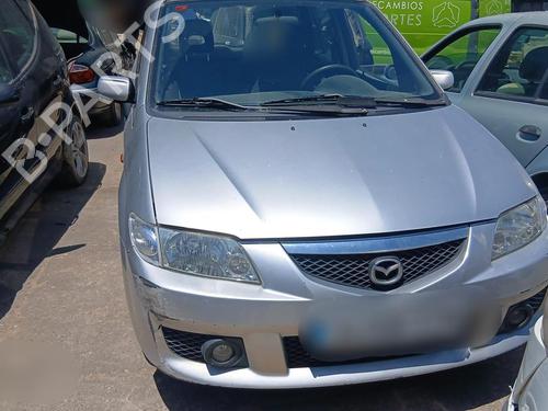 Brugte MAZDA PREMACY (CP) 2.0 TD 4788651