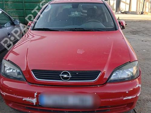 Used Parts OPEL ASTRA G Hatchback (T98) 1.7 CDTI (F08, F48) 4980794