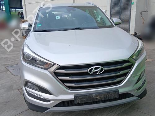 Used Parts HYUNDAI TUCSON (TL, TLE) [2015-2023]  4404748