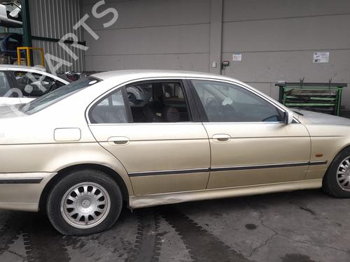 Left rear door BMW 5 (E39) 525 tds | BP9514414C4 