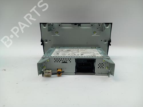 Display monitor SEAT ARONA (KJ7, KJP)  | BP28119014C48 