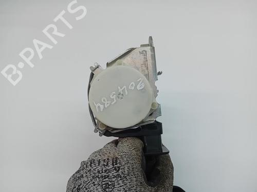 Front left seatbelt BMW 1 (F20) 116 d | BP33616764I26 - Image 4