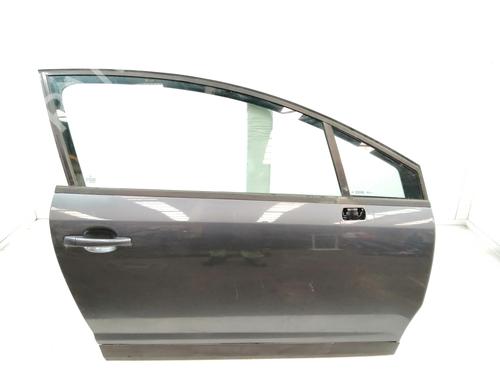 Used Right front door CITROËN C4 Coupe (LA_) 1.6 HDi (109 hp) 24514566