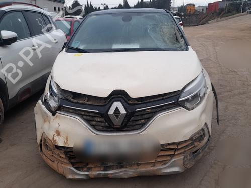 Front wiper motor RENAULT CAPTUR I (J5_, H5_) | BP24059131M29 - Image 5