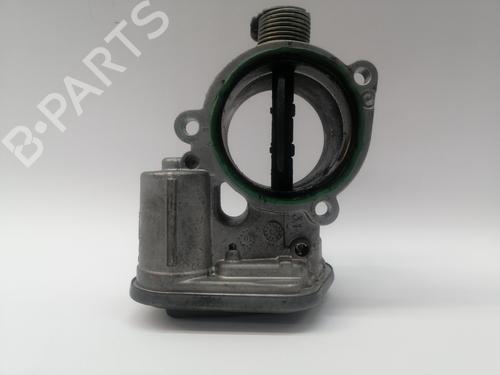Throttle body BMW 1 (E87) 116 d | BP23102250M82 