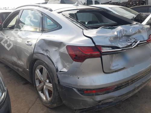 Rear right window mechanism AUDI E-TRON Sportback (GEA) 50 quattro | BP30548610C25 