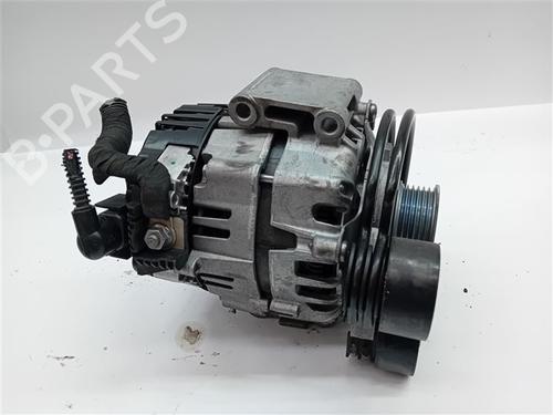 Used Alternator Alternator AUDI A4 B9 (8W2, 8WC) 40 TFSI Mild Hybrid (204 hp) 39660669 39660669