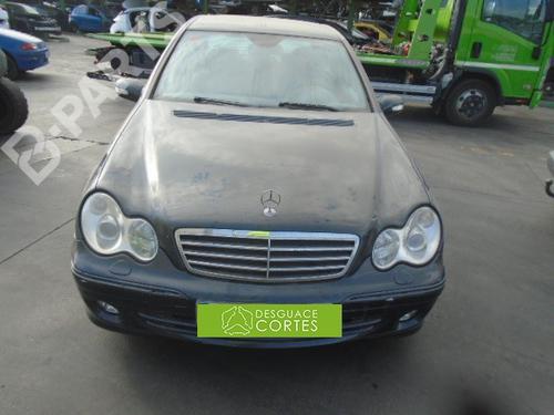 Used Parts MERCEDES-BENZ C-CLASS (W203)  C 320 CDI (203.020)  941065