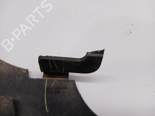 Rear bumper PEUGEOT 3008 II SUV (MC_, MR_, MJ_, M4_) 1.6 BlueHDi 120 | BP29607695C8 