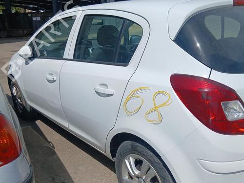 Right headlight OPEL CORSA D (S07)  | BP34188720C29  - Image 8