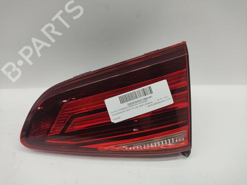 Højre baglygte bagklap VW GOLF VII (5G1, BQ1, BE1, BE2) [2012-2021]  24593086