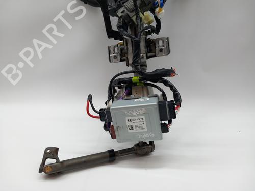 Used Steering column KIA STONIC (YB) 1.0 T-GDi (101 hp) 29252333