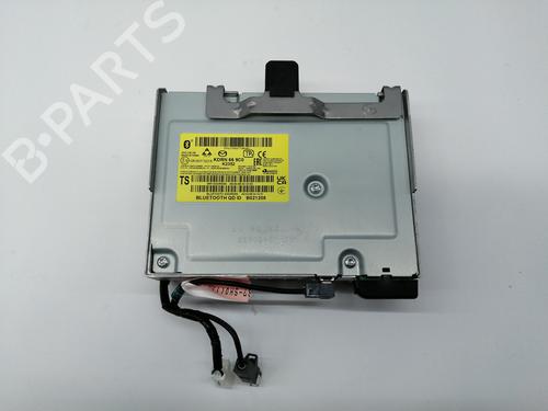 Radio MAZDA 2 Hatchback (KB) | BP29714670E6