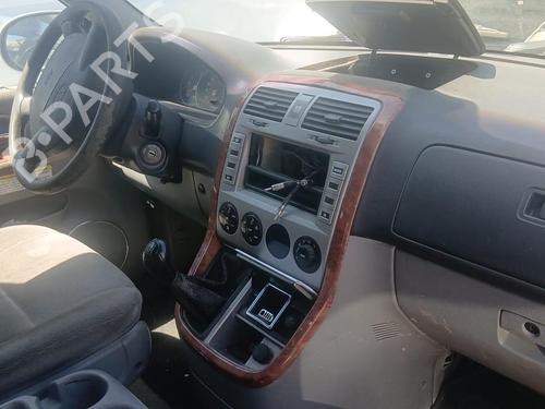 Starter KIA CARNIVAL II (GQ) 2.9 CRDi | BP35722912M8  - Image 8