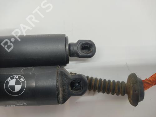 Tailgate lift support BMW X1 (F48) sDrive 18 d | BP22273654C138 