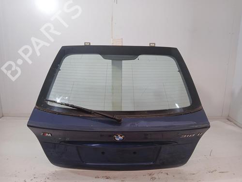 Tailgate BMW 3 Compact (E46) 318 ti | BP37182521C6  - Image 5