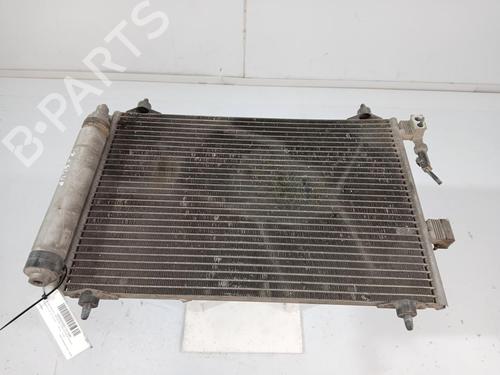 Used AC radiator AC radiator PEUGEOT 407 (6D_) [2004-2011] 33620156 33620156