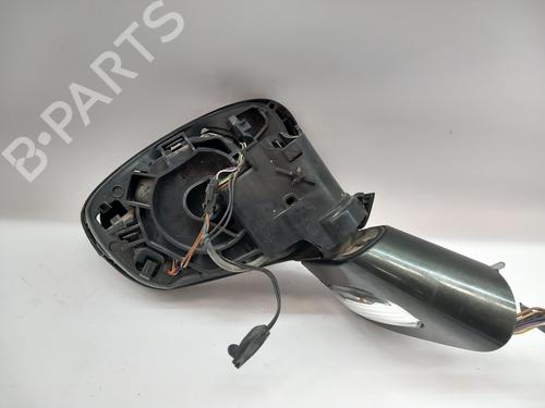 Right mirror CITROËN C5 I (DC_) 2.2 HDi (DC4HXB, DC4HXE) | BP29375954C27 