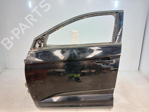 Used Left front door OPEL GRANDLAND / GRANDLAND X (A18, P1UO) [2017-2025]  28117028
