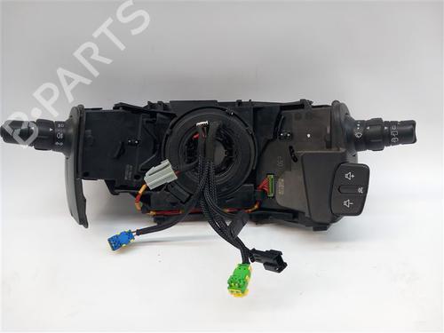 Used Headlight switch Headlight switch 39542137 39542137