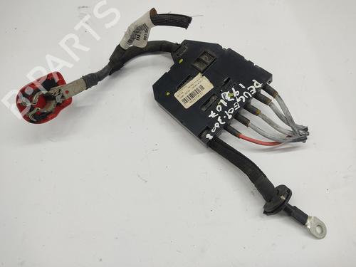 Fuse box PEUGEOT 3008 II SUV (MC_, MR_, MJ_, M4_)  | BP24167896E1 