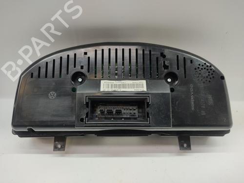 Instrument cluster VW PASSAT B6 (3C2) | BP35905206C47 - Image 4