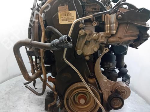 Engine FORD GALAXY II (WA6) 2.0 TDCi | BP31059949M1 