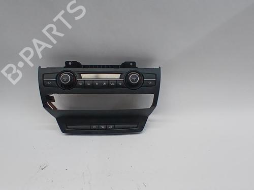 Used Climate control Climate control 36803293 36803293