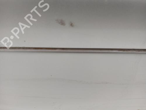 Left front door MERCEDES-BENZ CLK (C208) CLK 230 Kompressor (208.347) | BP27171165C2 