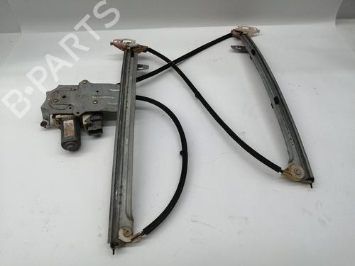 Front right window mechanism CITROËN XSARA PICASSO (N68) 1.6 HDi | BP21165595C23 