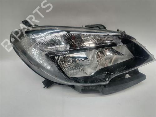 Used Right headlight Right headlight 28326001 28326001